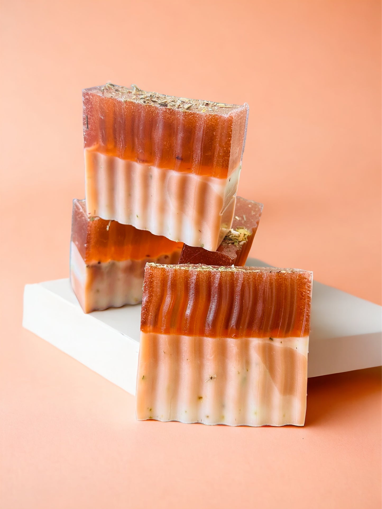 Forbidden Woods Soap