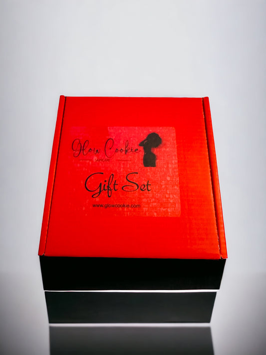 Yoni Glow Gift Set